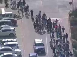 Texas: al menos cuatro muertos y cinco heridos en un tiroteo dentro de un shopping