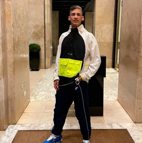 Desestiman investigación por tentativa de homicidio contra L-Gante