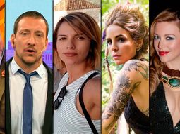 #notevayaslio, el pedido de los famosos a messi en las redes sociales #notevayaslio, el pedido de los famosos a messi en las redes sociales