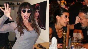 Filosos tuits de Moria contra Andrea Rincón y el Mono de Kapanga Filosos tuits de Moria contra Andrea Rincón y el Mono de Kapanga