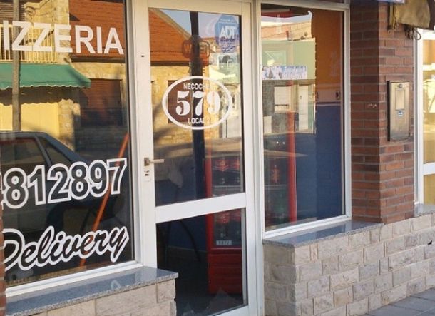 Son hermanos, robaron y la madre los entregó, pero los liberaron y reincidieron