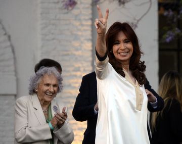 Fallo de Servini: el mandato de CFK termina hoy a la medianoche