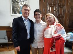 La albertista menos pensada: el tuit de Carrió y el tercer anuncio de su retiro de la política