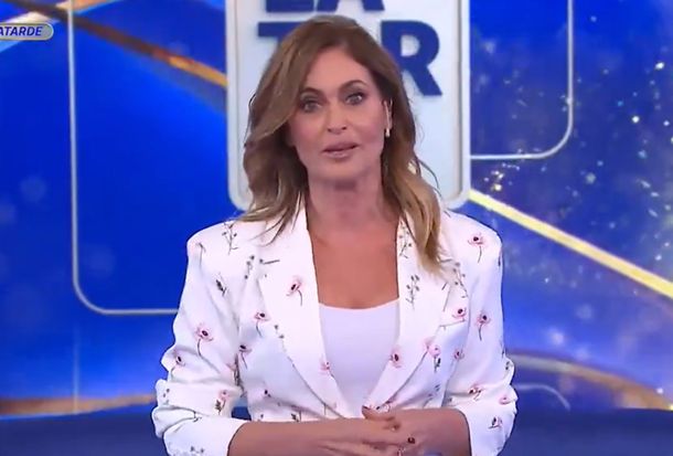 La bronca de Karina Mazzocco tras el levantamiento de A la Tarde: La televisión es un negocio
