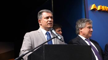 Alejandro Stipanicic evaluó los pasos a seguir de Ancap tras la licitación desierta para la apertura a privados del portland. Alejandro Stipanicic evaluó los pasos a seguir de Ancap tras la licitación desierta para la apertura a privados del portland.