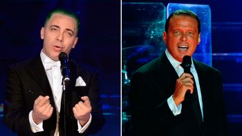 cristian castro, sobre el presente preocupante de luis miguel: se rodea de malas companias cristian castro, sobre el presente preocupante de luis miguel: se rodea de malas companias