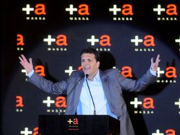 massa: es tiempo de discutir sobre intereses de la gente massa: es tiempo de discutir sobre intereses de la gente