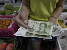china devaluo el yuan y reformo su sistema cambiario china devaluo el yuan y reformo su sistema cambiario