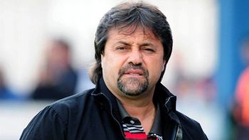 caruso, con confianza para revertir la situacion del bicho caruso, con confianza para revertir la situacion del bicho