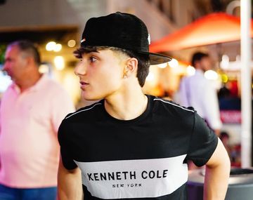 Escándalo con un actor de Disney por un video en el que se lo ve disparando en la Villa 31