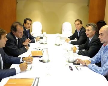 Basura: el trasfondo político de un acuerdo difícil de cumplir