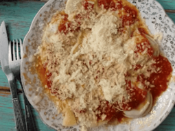 Bodegón en Buenos Aires: tiene las mejores pastas de toda la Ciudad y de excelente calidad