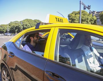 Subió la tarifa de taxi en la Ciudad y el mes que viene habrá otro aumento