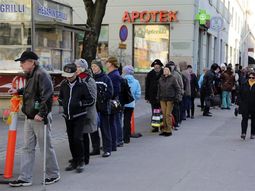 Primer mundo: Finlandia quiere pagarles el sueldo a todos sus habitantes