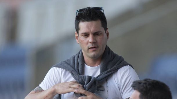 Me golpeó de atrás y sacó el arma: la declaración del joven que denuncia al hermano de Messi