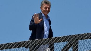con agenda completa, macri viaja a europa por primera vez despues del brexit con agenda completa, macri viaja a europa por primera vez despues del brexit