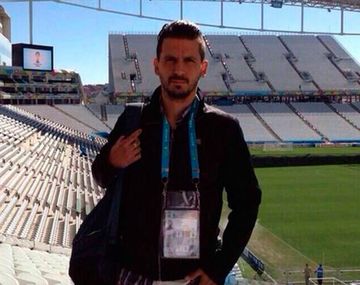 Condenaron a los asesinos de Topo López