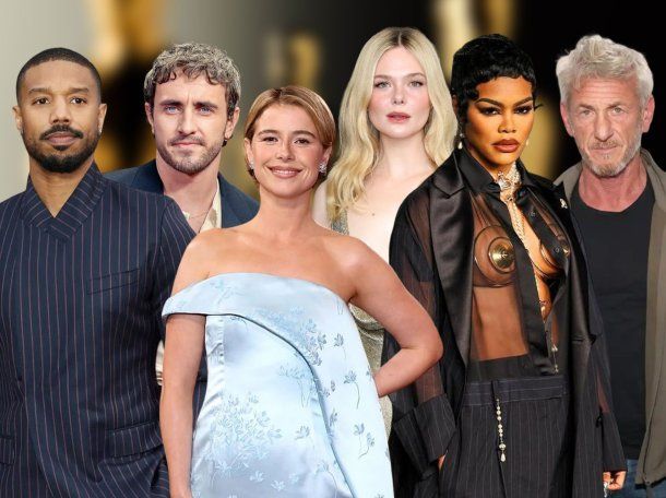 Premios Oscar 2026: quiénes son los favoritos, quiénes deberían ganar y quiénes fueron los olvidados