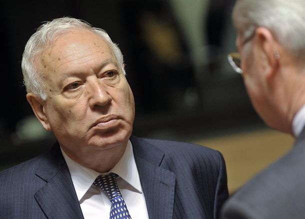 José Manuel García Margallo