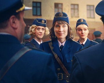 Netflix: la serie que es una de las mas elegidas para mirar de un tirón