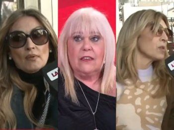 Escándalo en América TV: Tauro e Iavícoli apuntaron contra Ubfal por su actitud en Infama