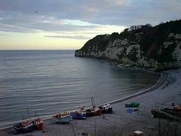 Devon