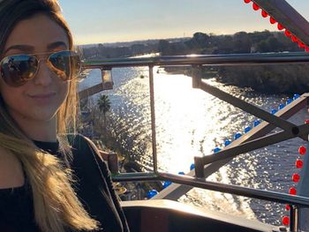Ana Karolina Fern&aacute;ndez ten&iacute;a 22 a&ntilde;os y era estudiante de medicina de la UBA
