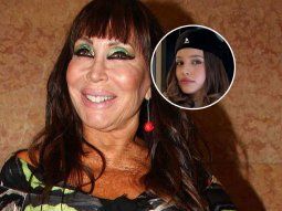 moria bautizo con un apodo inesperado a emilia en su cruce con tini: ella seria... moria bautizo con un apodo inesperado a emilia en su cruce con tini: ella seria...