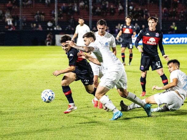 Belgrano vs. Tigre, por el Torneo Clausura 2025: horario, formaciones y TV