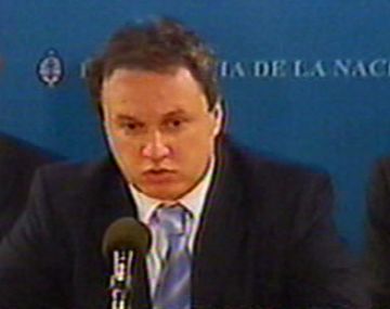 Anuncio de inversiones