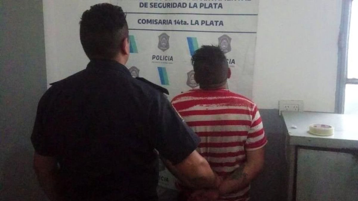 La Plata mataron de un disparo a un chico de 14 años que volvía de festejar Año Nuevo