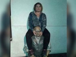 Foto: Diario Popular Foto: Diario Popular