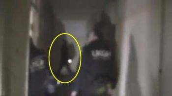 Supuesto fantasma del piloto Supuesto fantasma del piloto