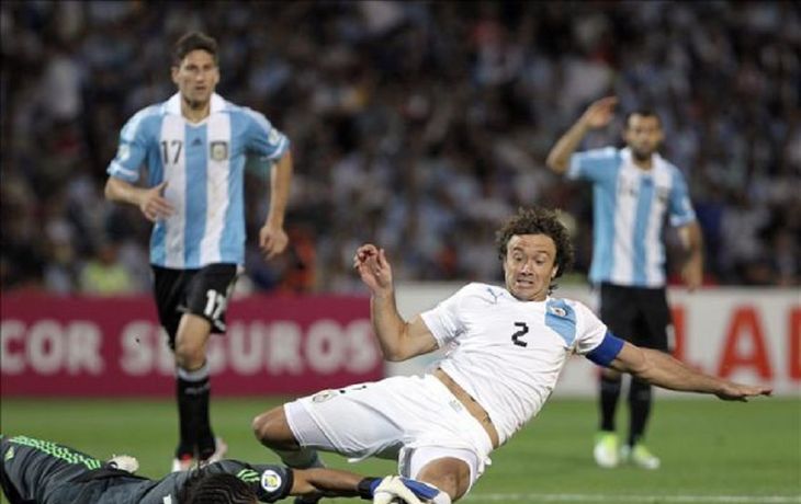 Un referente uruguayo no duda: No me sorprende que Argentina esté así
