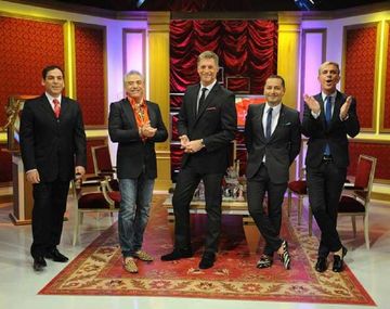 ¿La Jaula de la Moda pasa al aire?