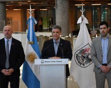 Quién es Ezequiel Daglio