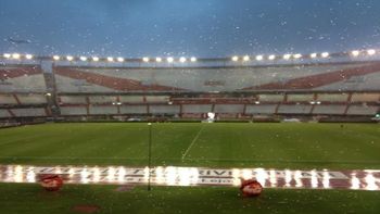 asi se jugaran los partidos suspendidos asi se jugaran los partidos suspendidos