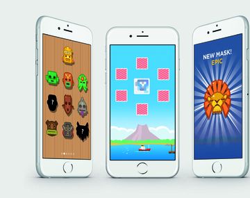 Desarrollan una app para mejorar la vida de esquizofrénicos