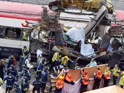 Los 10 ataques terroristas que sacudieron a Europa