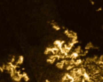 El misterio de la isla que aparece y desaparece