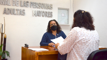 El desconocido beneficio gratuito que ofrece INAPAM a los adultos mayores con solo tres requisitos. El desconocido beneficio gratuito que ofrece INAPAM a los adultos mayores con solo tres requisitos.