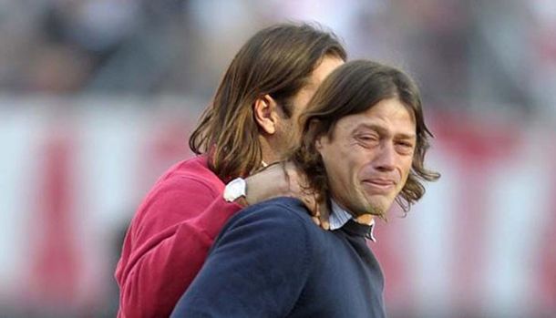 Si algún día quieren que vuelva a River, bienvenido sea