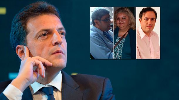 Fuga en el massismo: cinco candidatos renunciaron para irse a Cambiemos