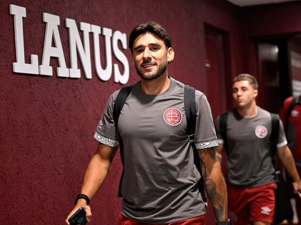 Polémica en el fútbol argentino: Salvio cuestionó la nueva regla con una frase irónica