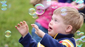 crearon una app de realidad aumentada para ninos con sindrome de down crearon una app de realidad aumentada para ninos con sindrome de down