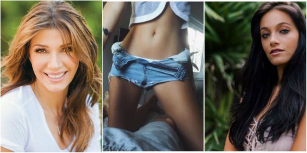 Cathy Fulop contó qué consejos le dio a Oriana tras la polémica foto con su novio