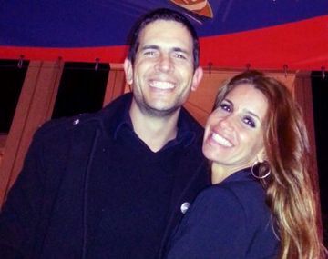 Flor Peña intenta dejar atrás su video hot en L.A.