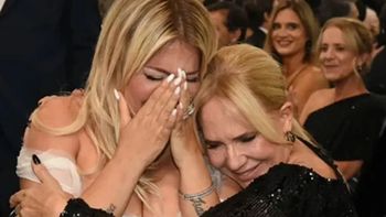 la madre de wanda nara fulmino a varias conductoras: todas juntas no hacen tu rating la madre de wanda nara fulmino a varias conductoras: todas juntas no hacen tu rating