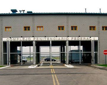 Insólito reclamo: un preso pide indemnización porque fue trasladado de penal