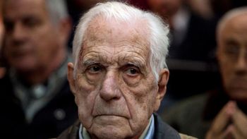 nueva condena para bignone nueva condena para bignone